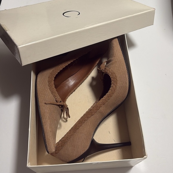 Vintage CASADEI Pumps - Picture 10 of 10